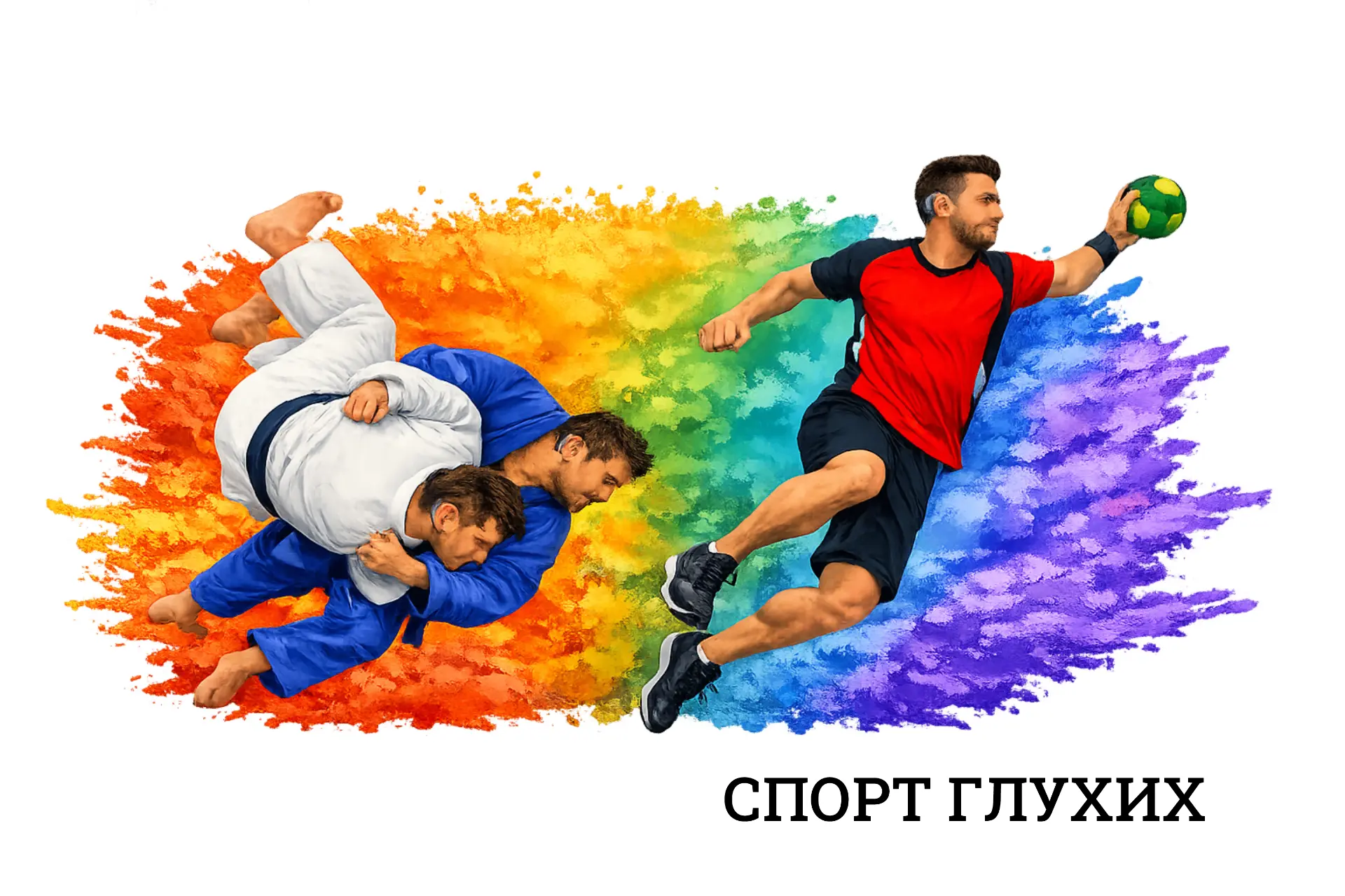 Cпорт слепых