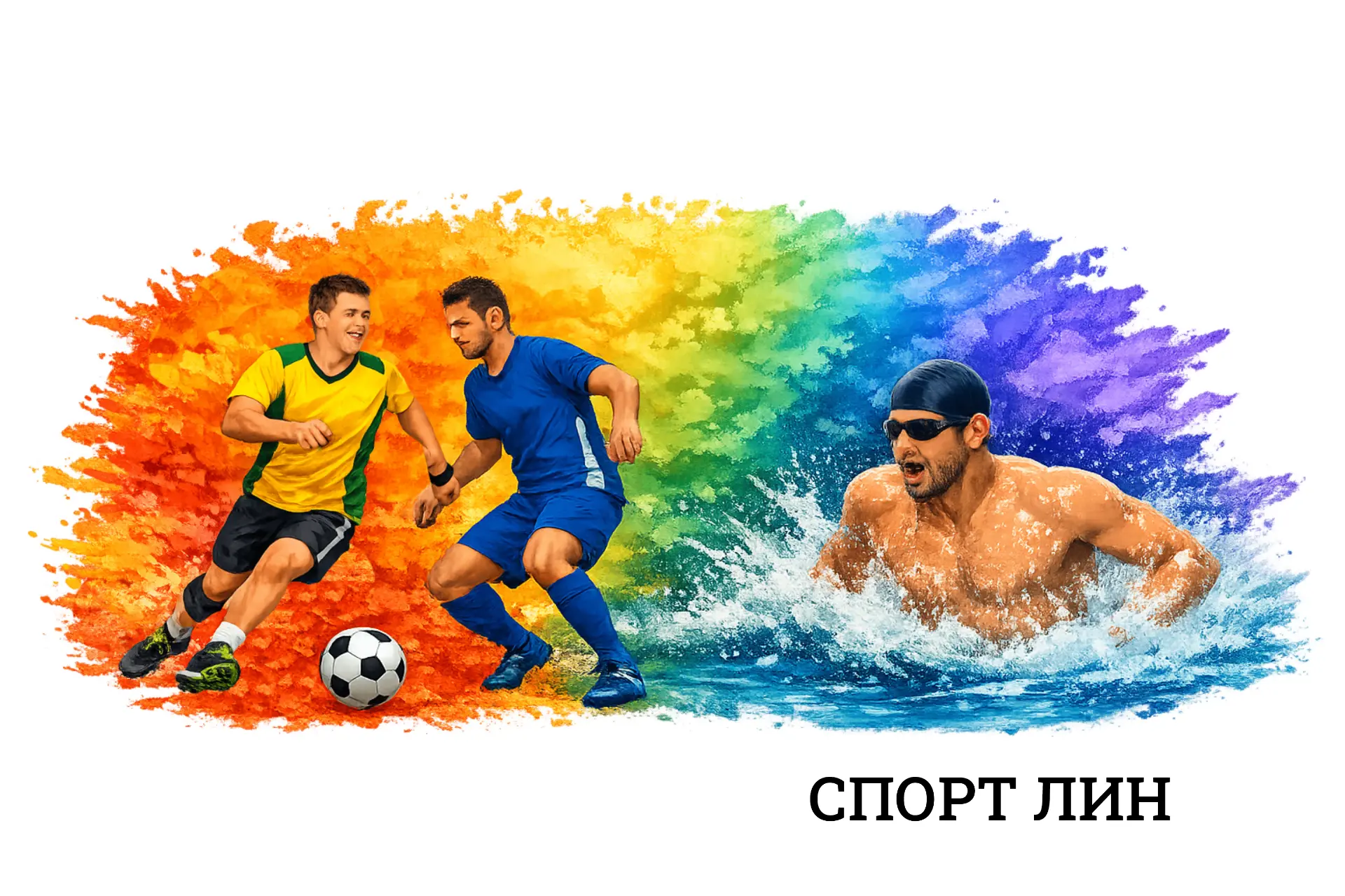 Cпорт лин